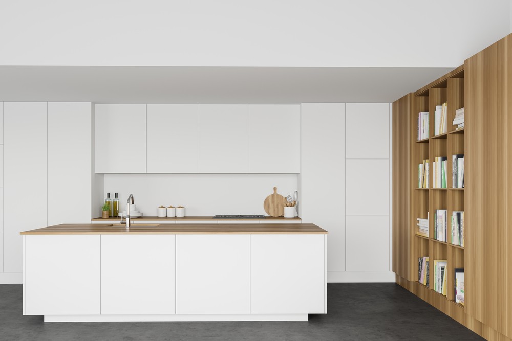 Boynton Beach Kitchen Remodeling Company 