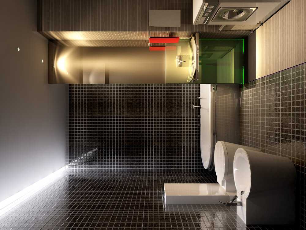 Delray Bathroom Remodeling Near me