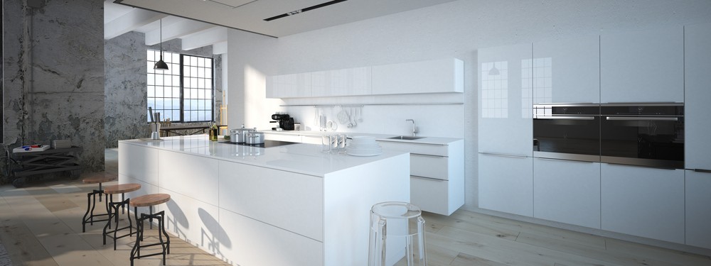 7 Quick Ideas for Kitchen Home Improvement