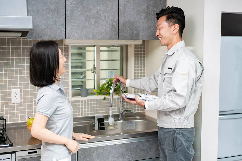 Kitchen Remodeling