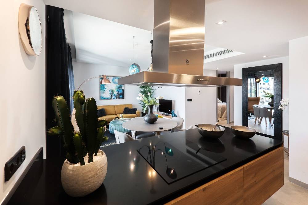 Kitchen Home Improvement Company 