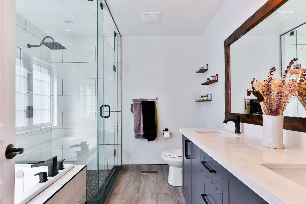 10 Cheap Bathroom Remodel