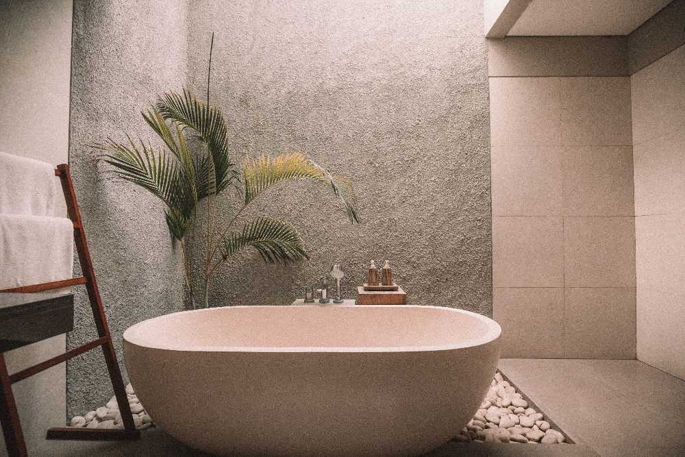 Cheap Remodel Ideas For Small Bathrooms in South Florida