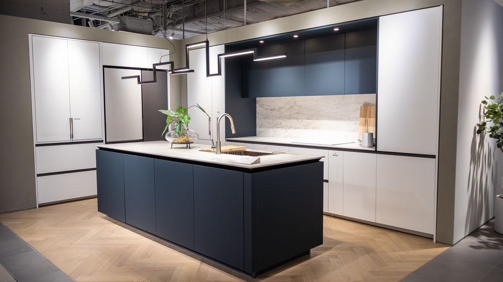 Design Considerations: Making an Open Layout Work